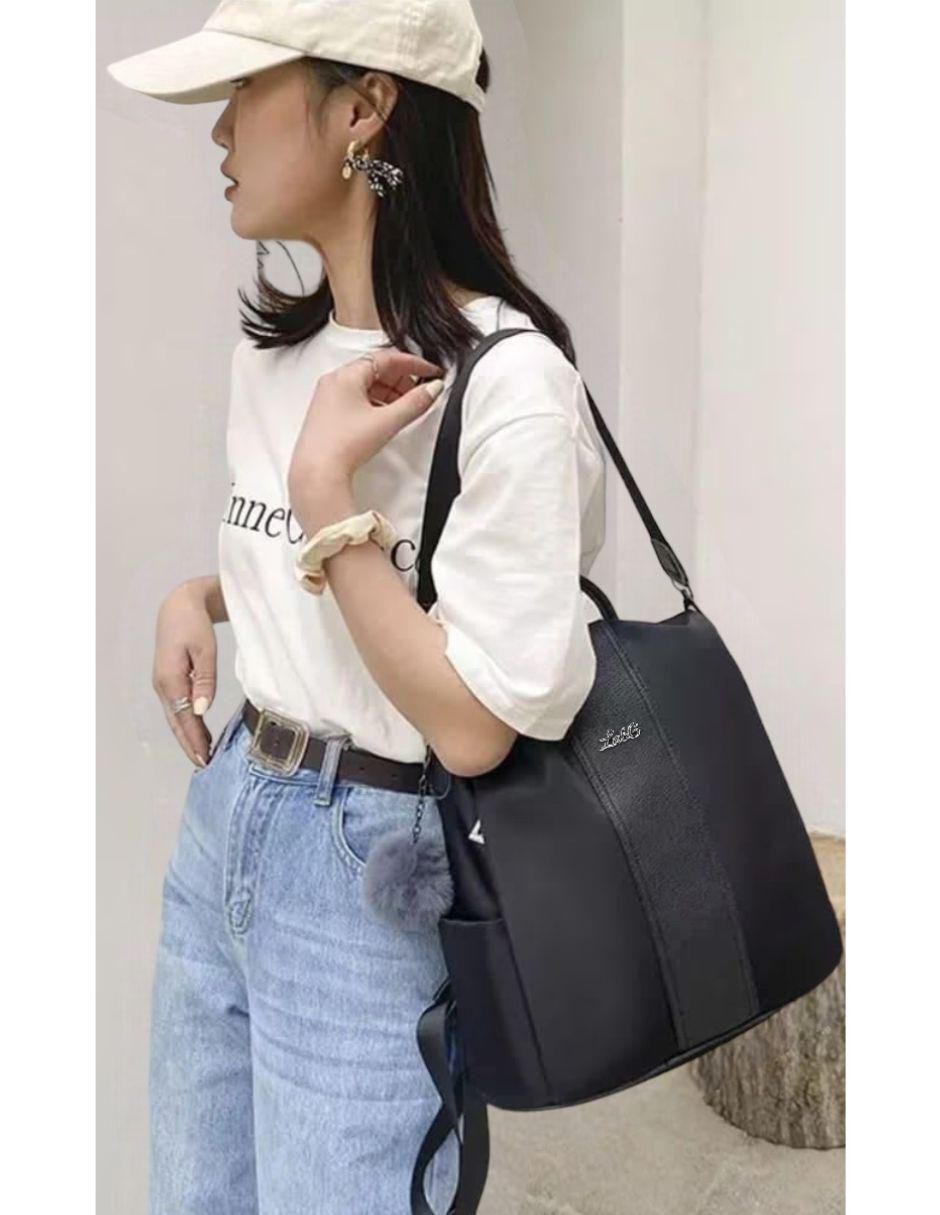 Backpack para mujer 4