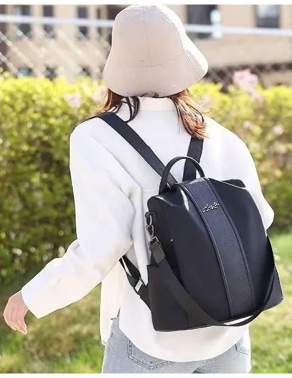 Backpack para mujer 3