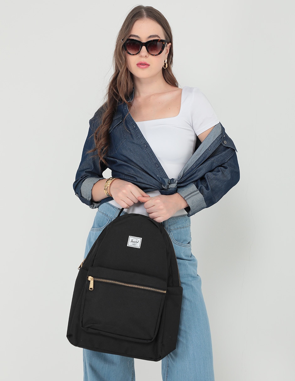Backpack Classics para mujer 2