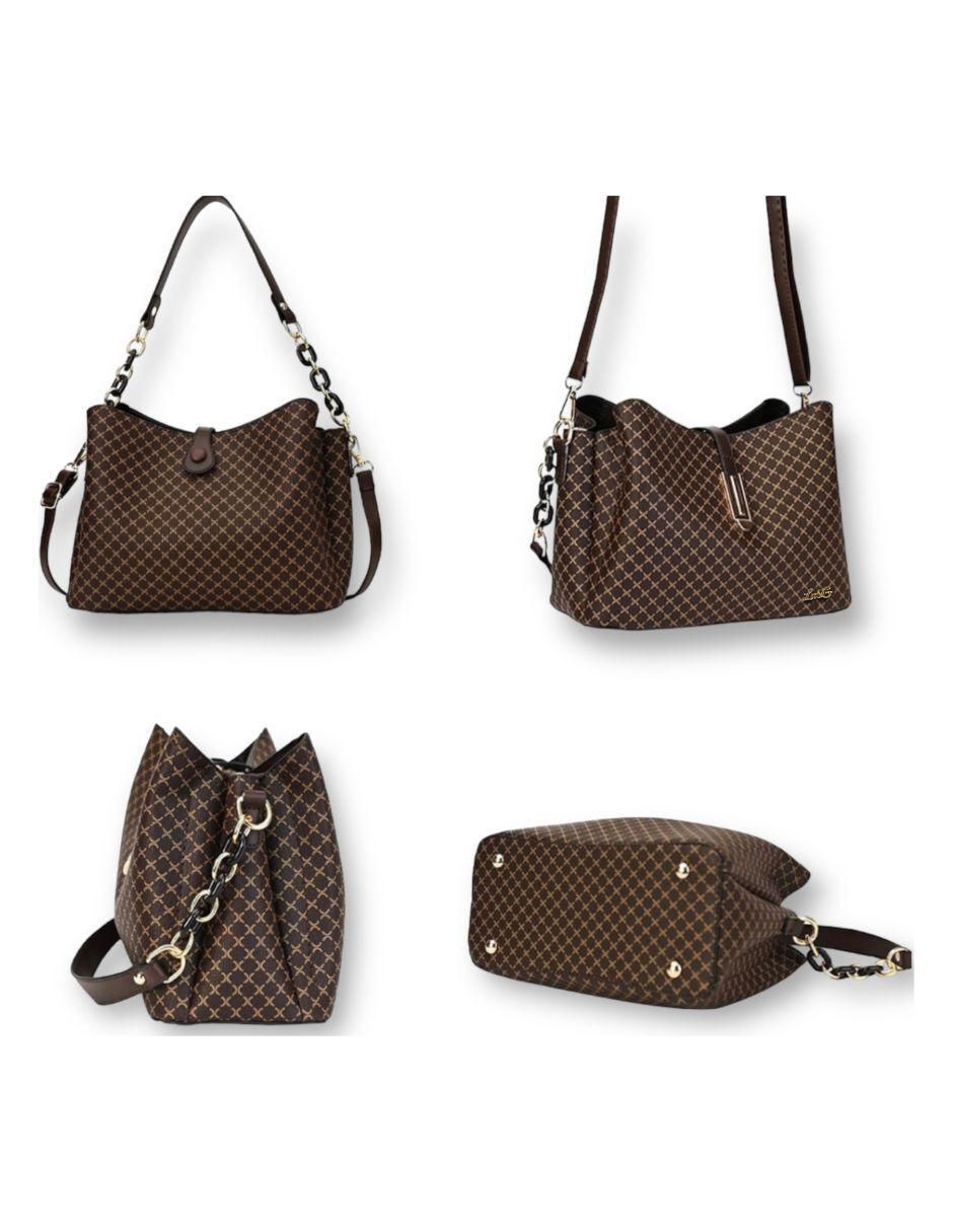 Bolsa crossbody para mujer