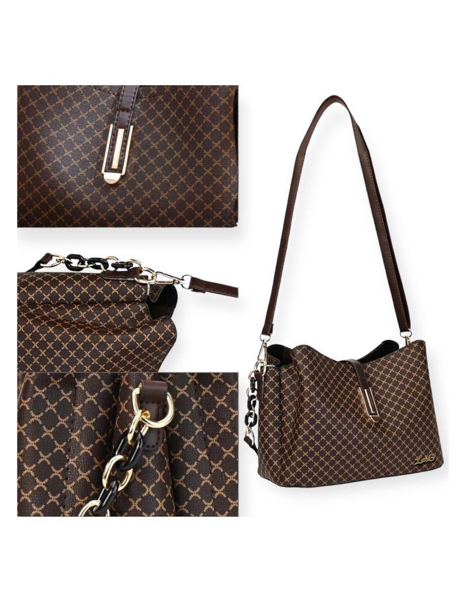 Bolsa crossbody para mujer