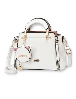 Bolsa crossbody Universal de cuero para mujer Bolsa crossbody Universal de cuero para mujer