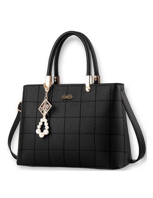 Bolsa messenger Universal de cuero para mujer