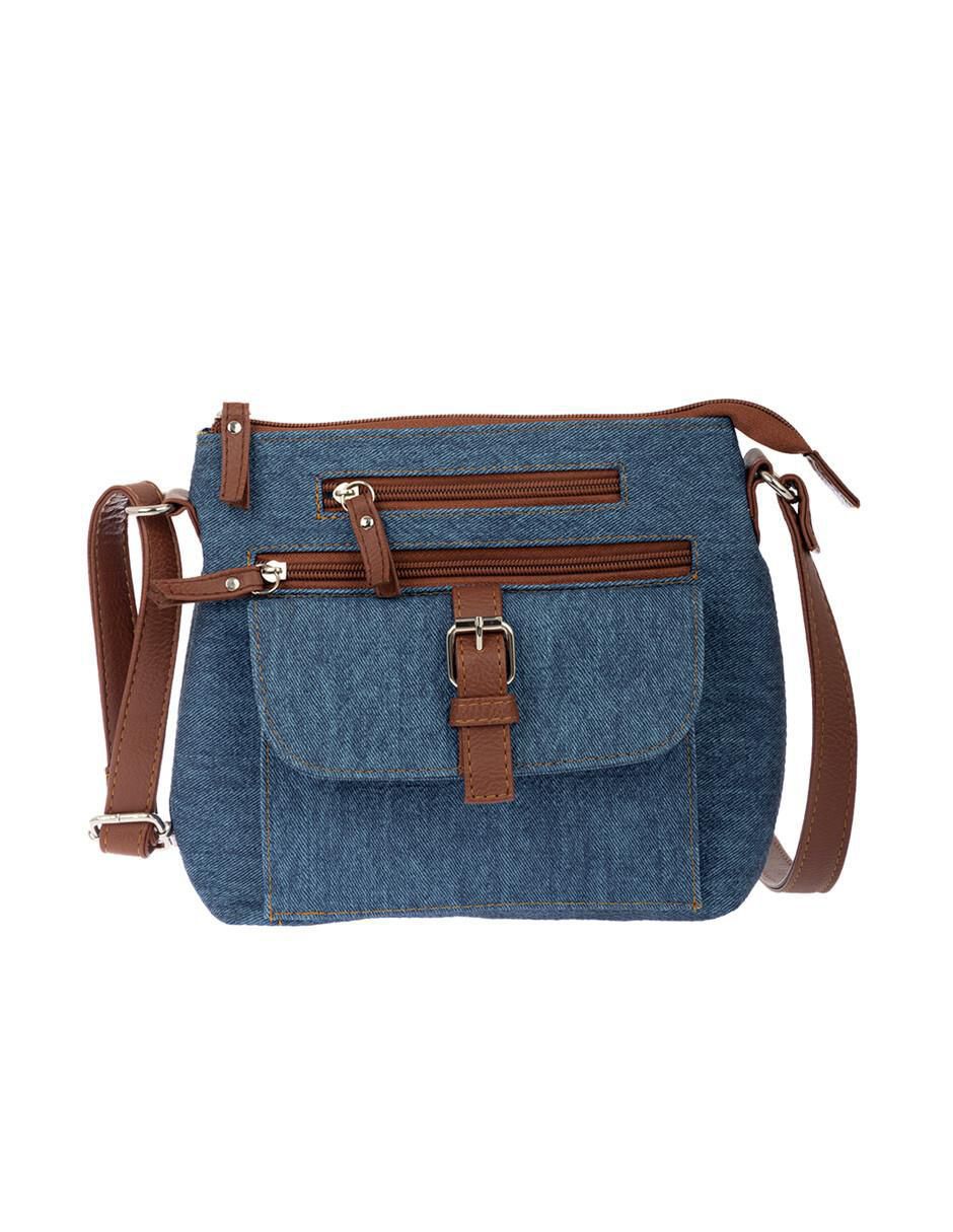 Bolsa crossbody para mujer 5