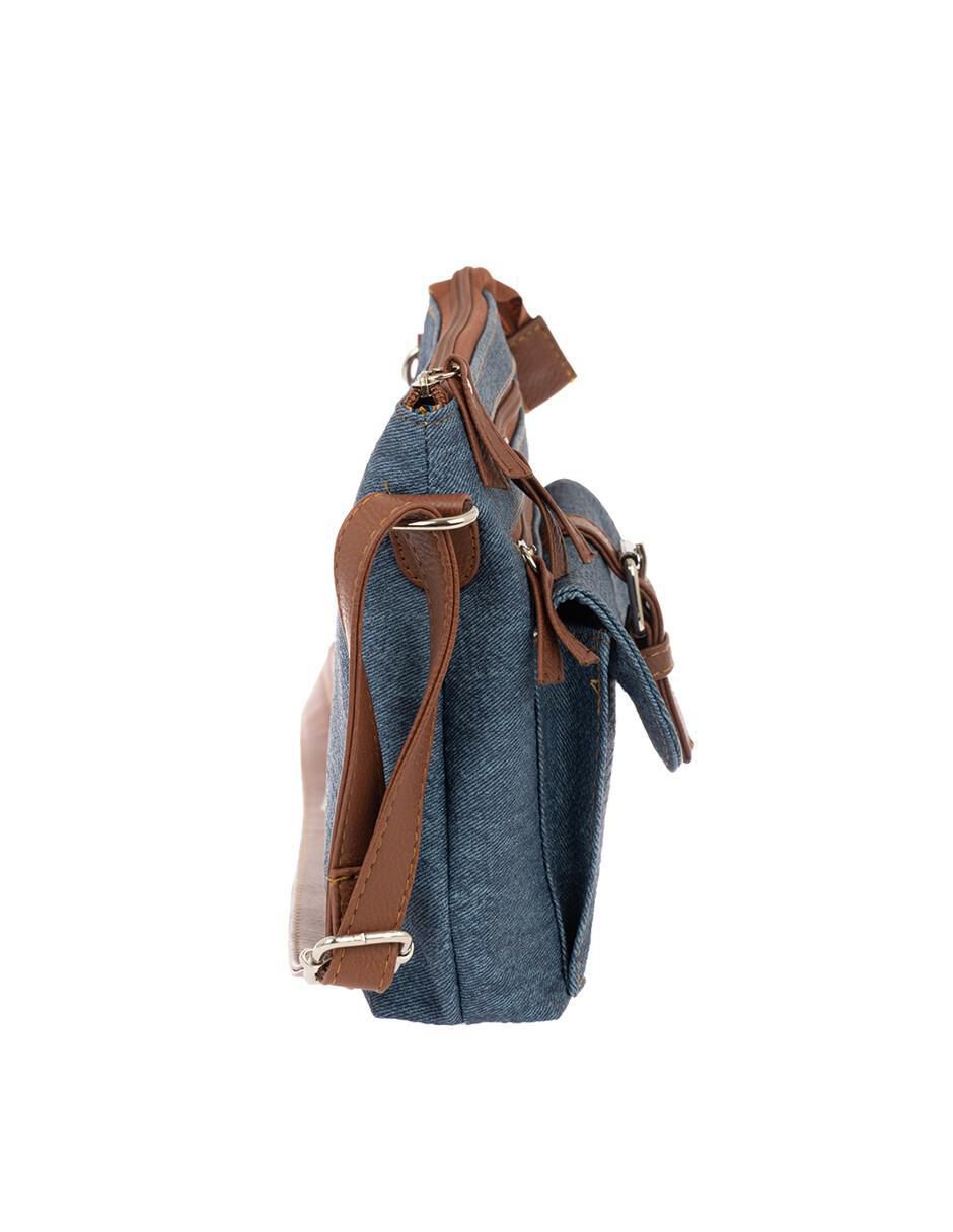 Bolsa crossbody para mujer