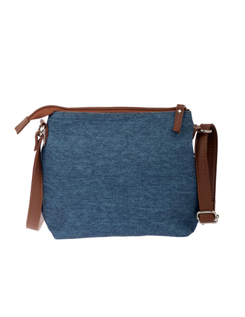 Bolsa crossbody para mujer