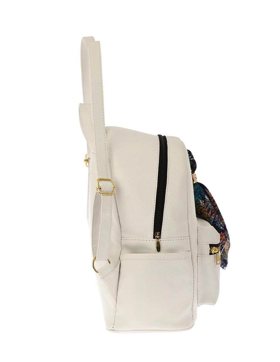 Backpack para mujer 5