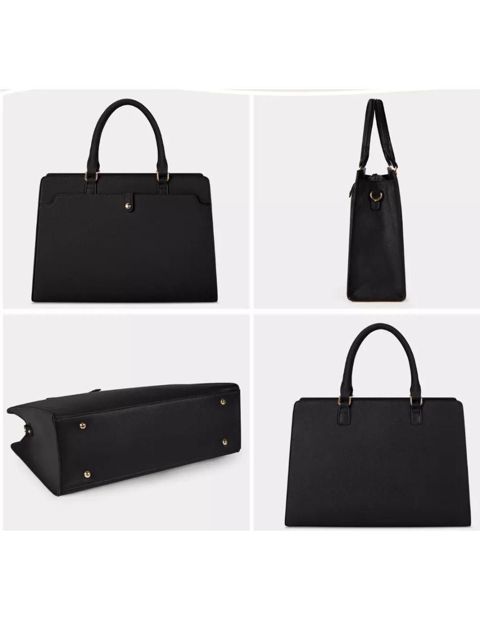 Bolsa tote Universal de cuero para mujer