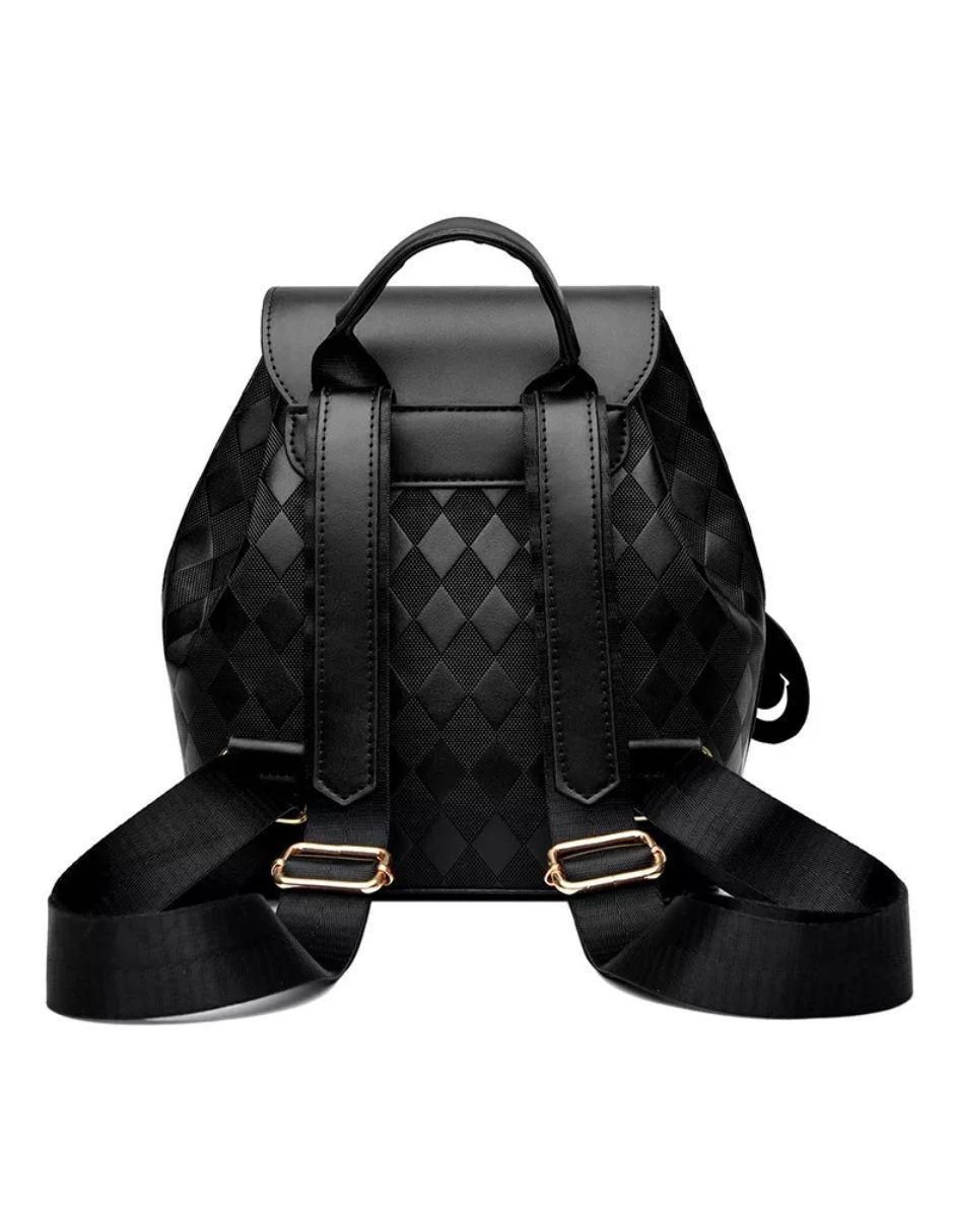 Mochila para viaje Universal 3