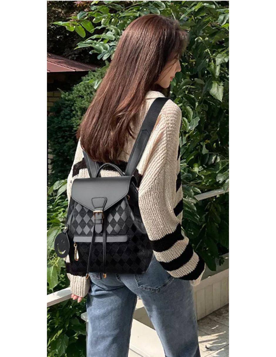 Mochila para viaje Universal 4