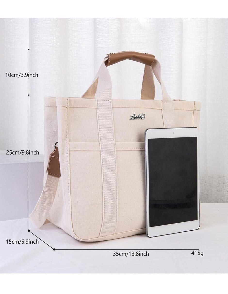 Bolsa bandolera para mujer 7