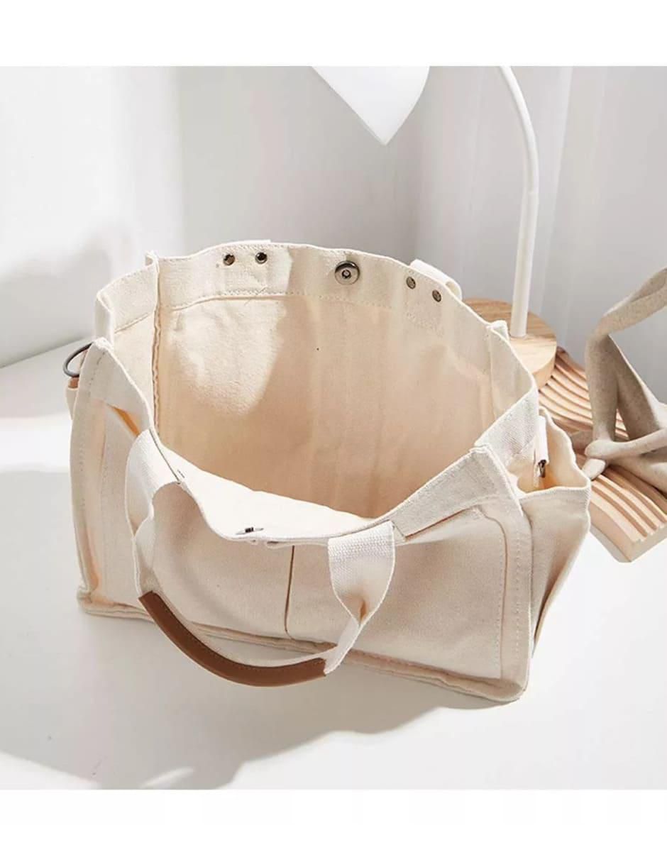 Bolsa bandolera para mujer 5