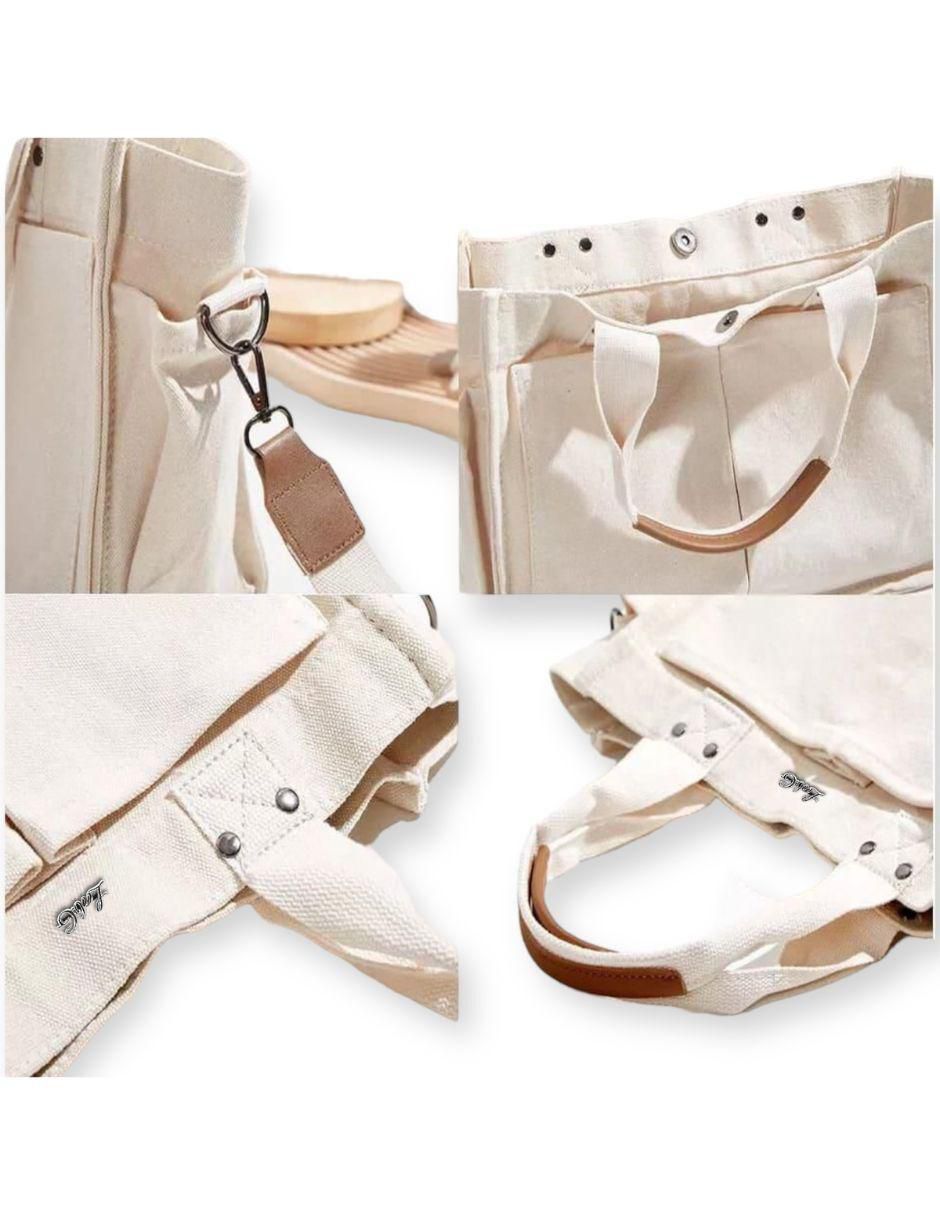 Bolsa bandolera para mujer