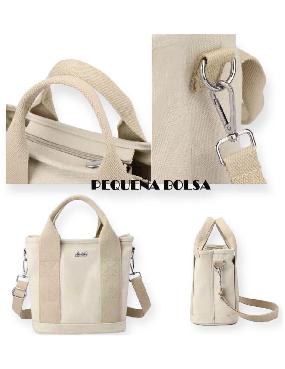 Bolsa bandolera para mujer