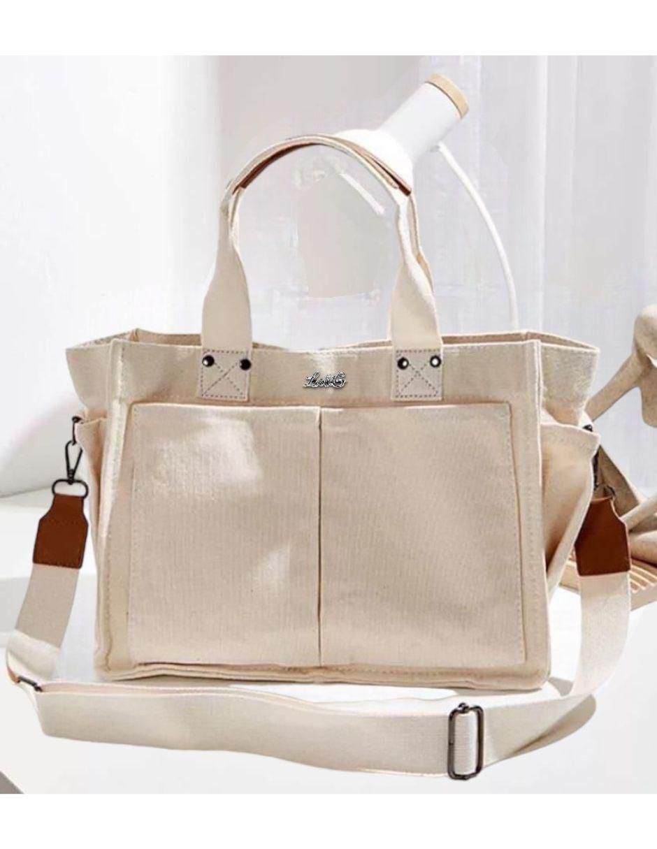 Bolsa bandolera para mujer
