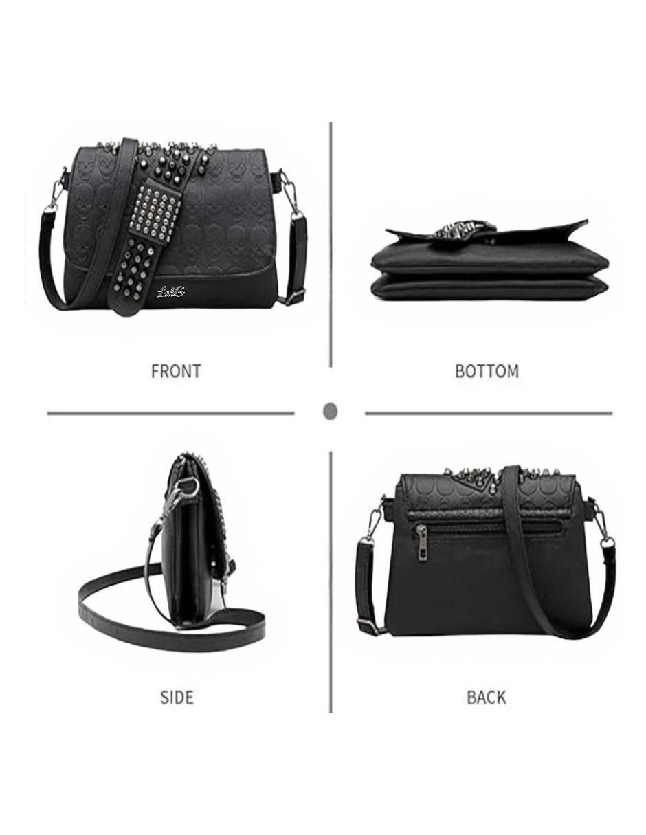 Bolsa crossbody para mujer 2
