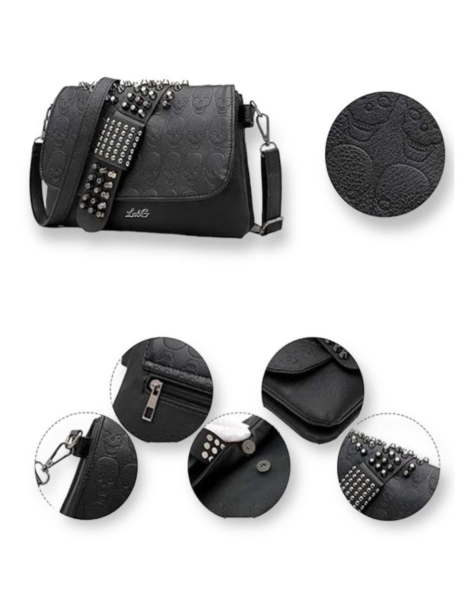 Bolsa crossbody para mujer