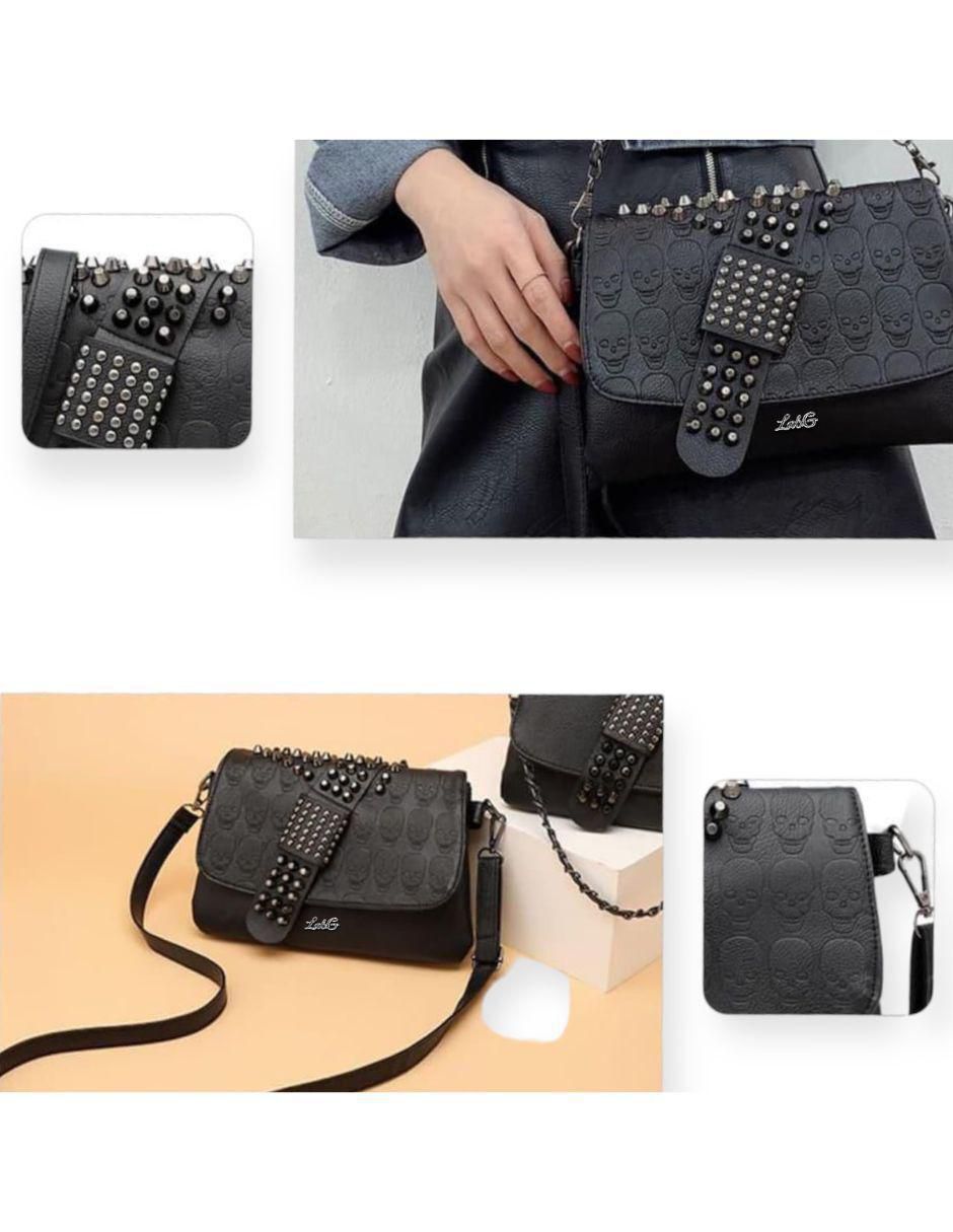 Bolsa crossbody para mujer