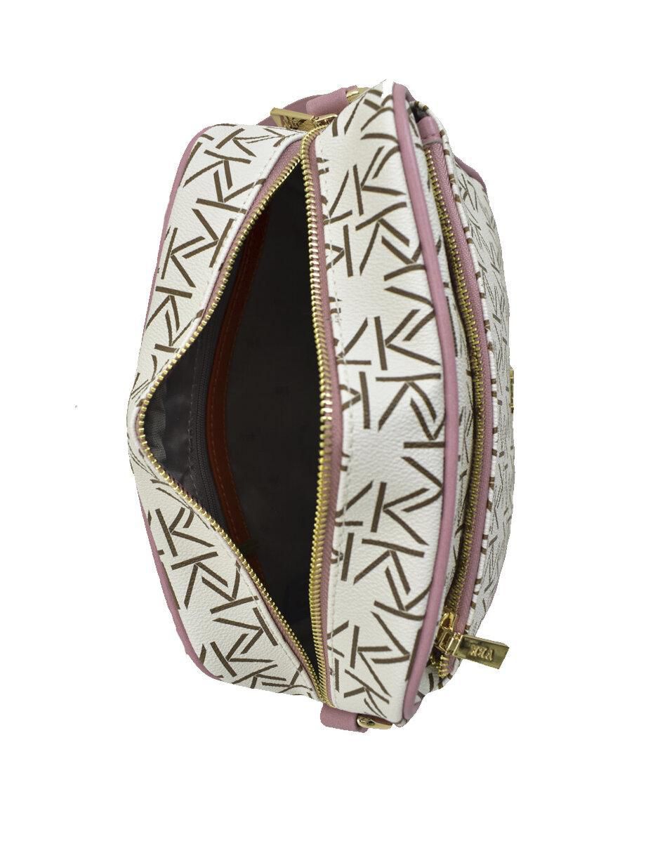 Bolsa crossbody para mujer 4