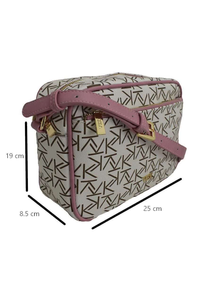 Bolsa crossbody para mujer 5