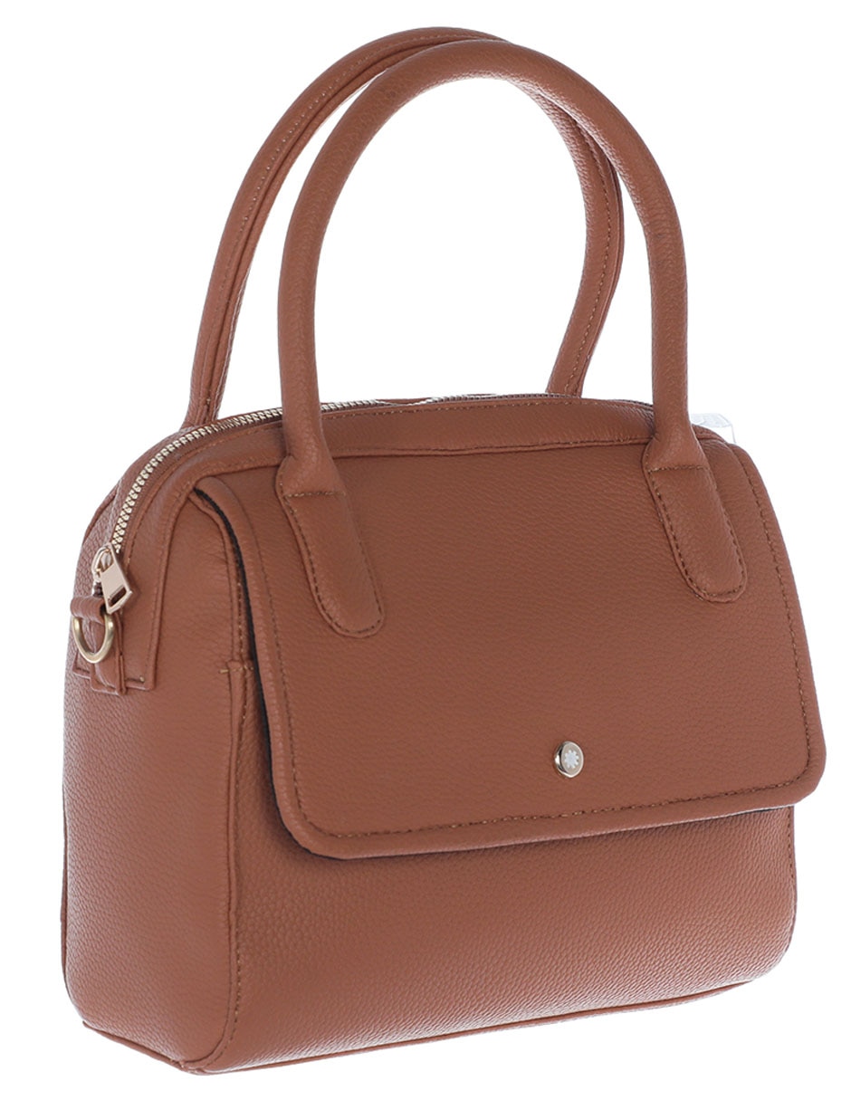 Bolsa satchel para mujer 5