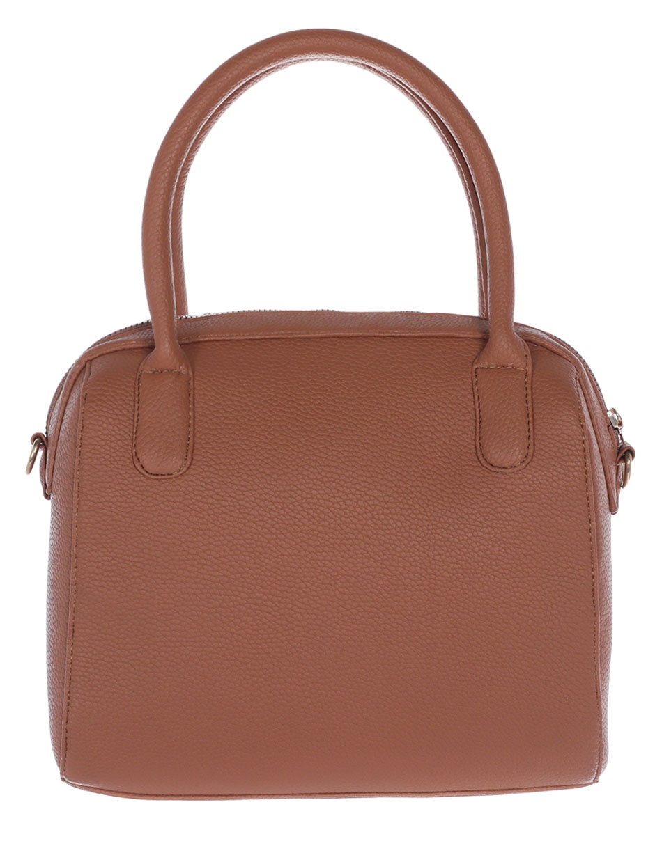 Bolsa satchel para mujer