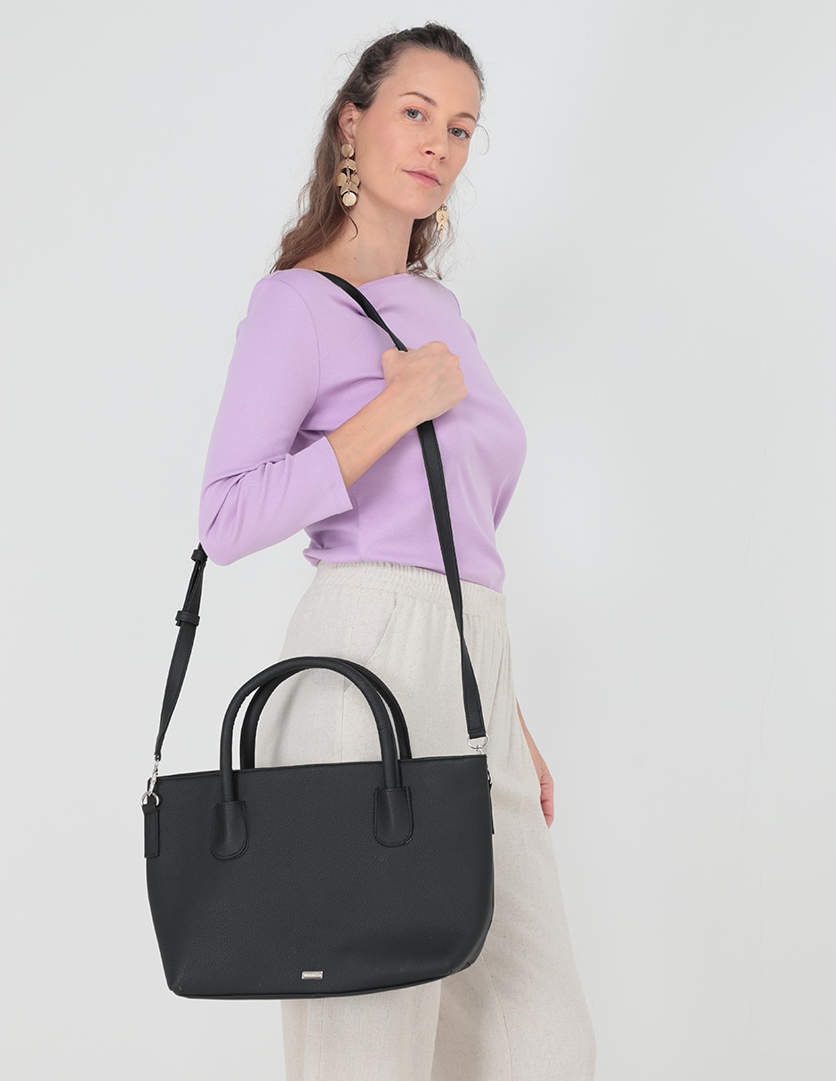 Bolsa carry all para mujer 3