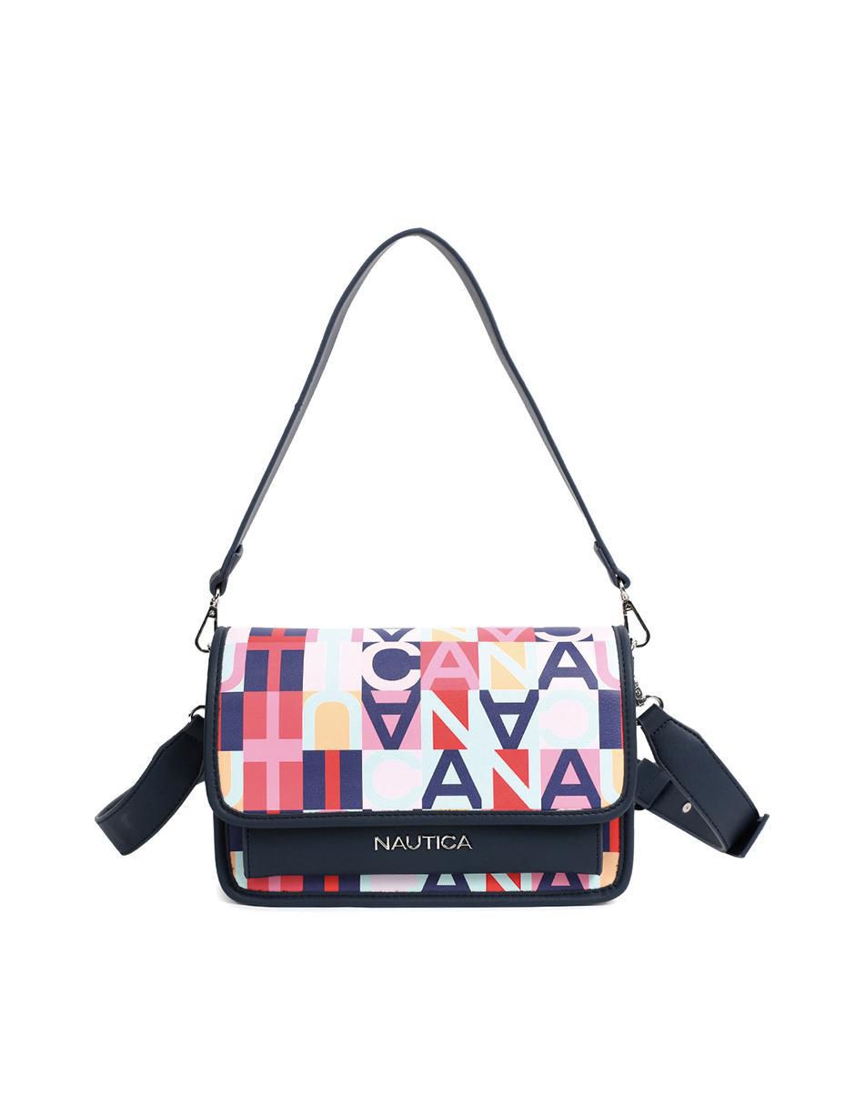Bolsa shoulder Dione para mujer