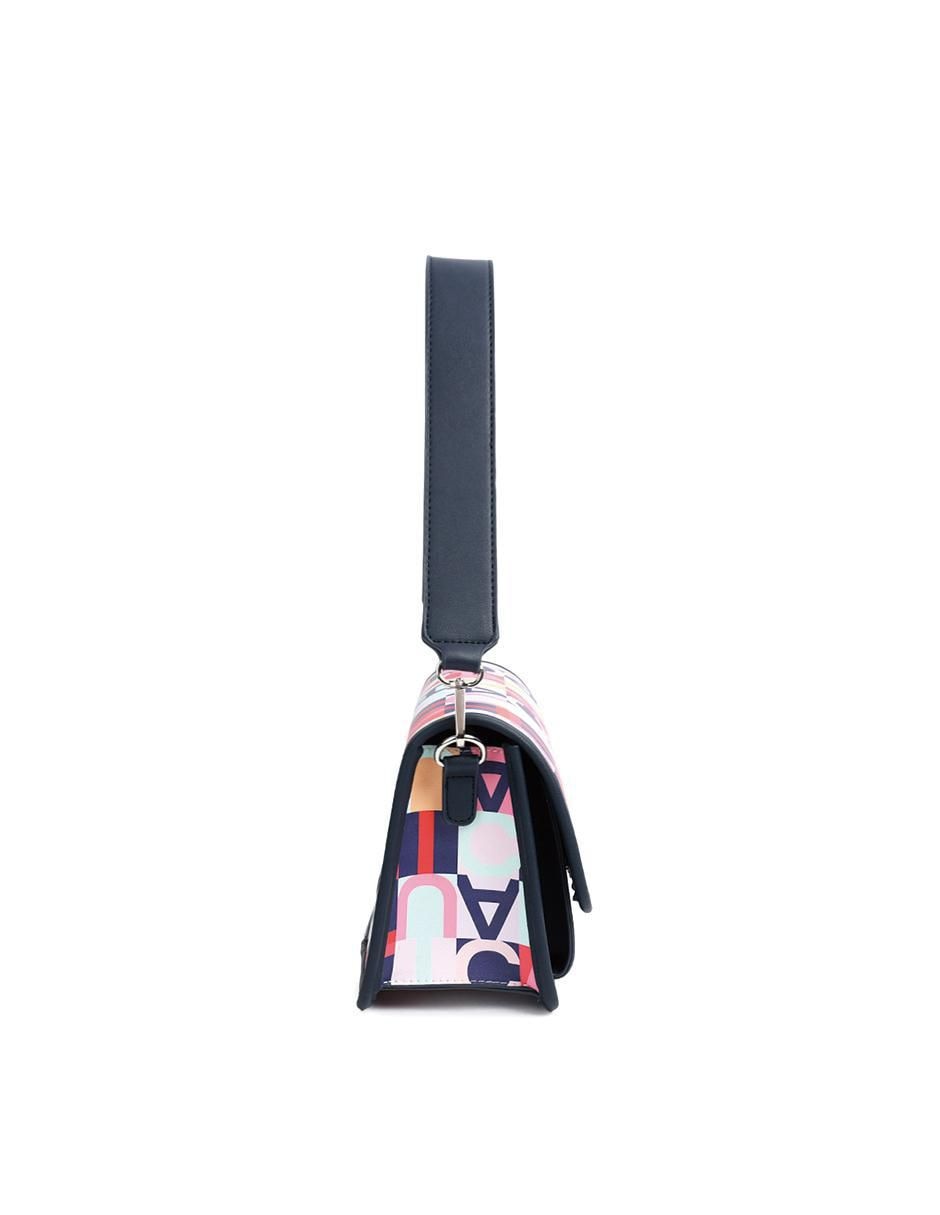 Bolsa shoulder Dione para mujer
