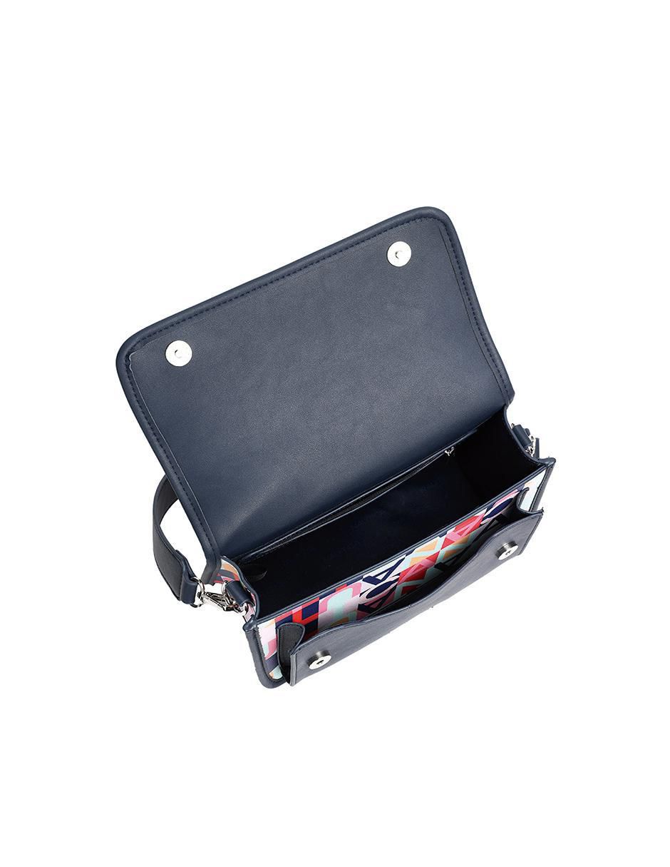 Bolsa shoulder Dione para mujer