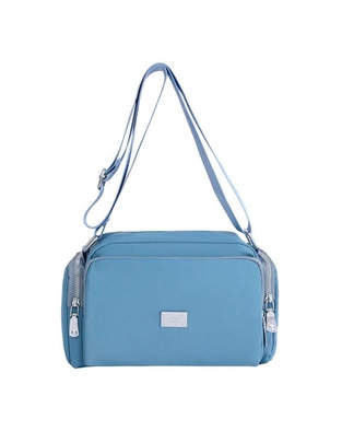 Bolsa bandolera Genérica para mujer