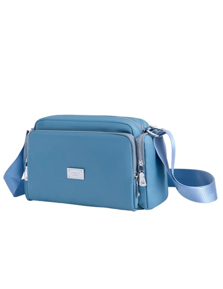 Bolsa bandolera para mujer