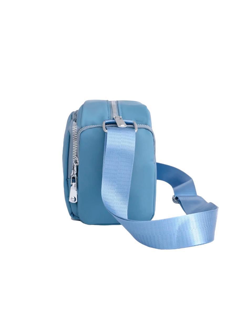 Bolsa bandolera para mujer