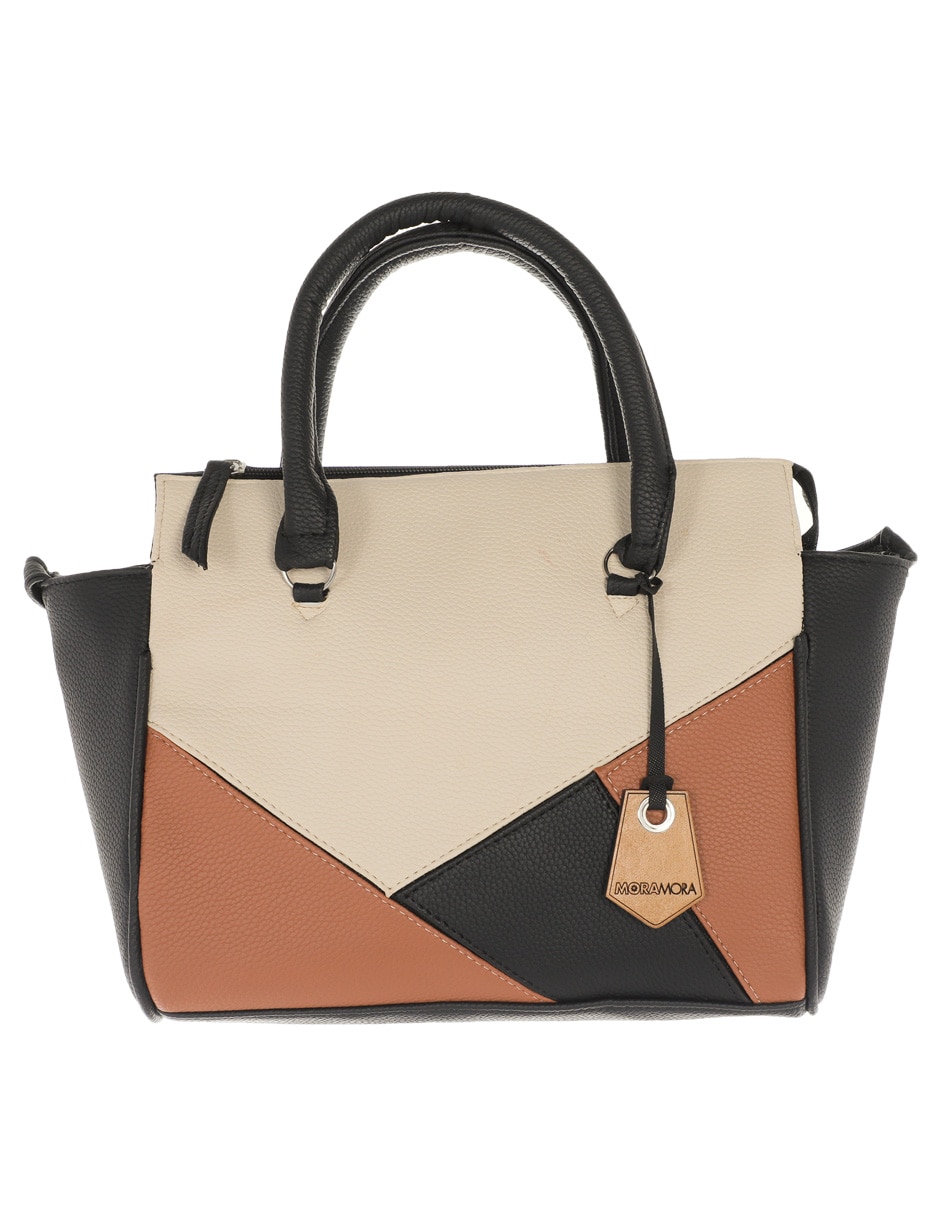 Bolsa satchel para mujer