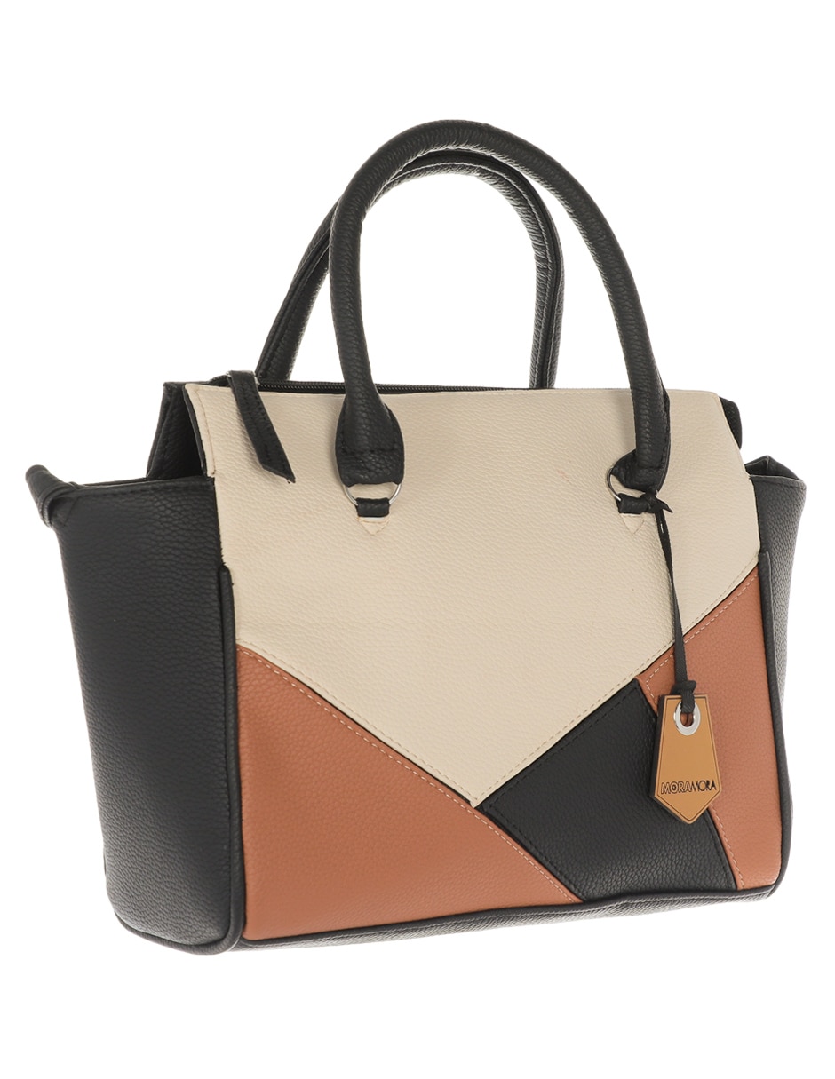 Bolsa satchel para mujer 5