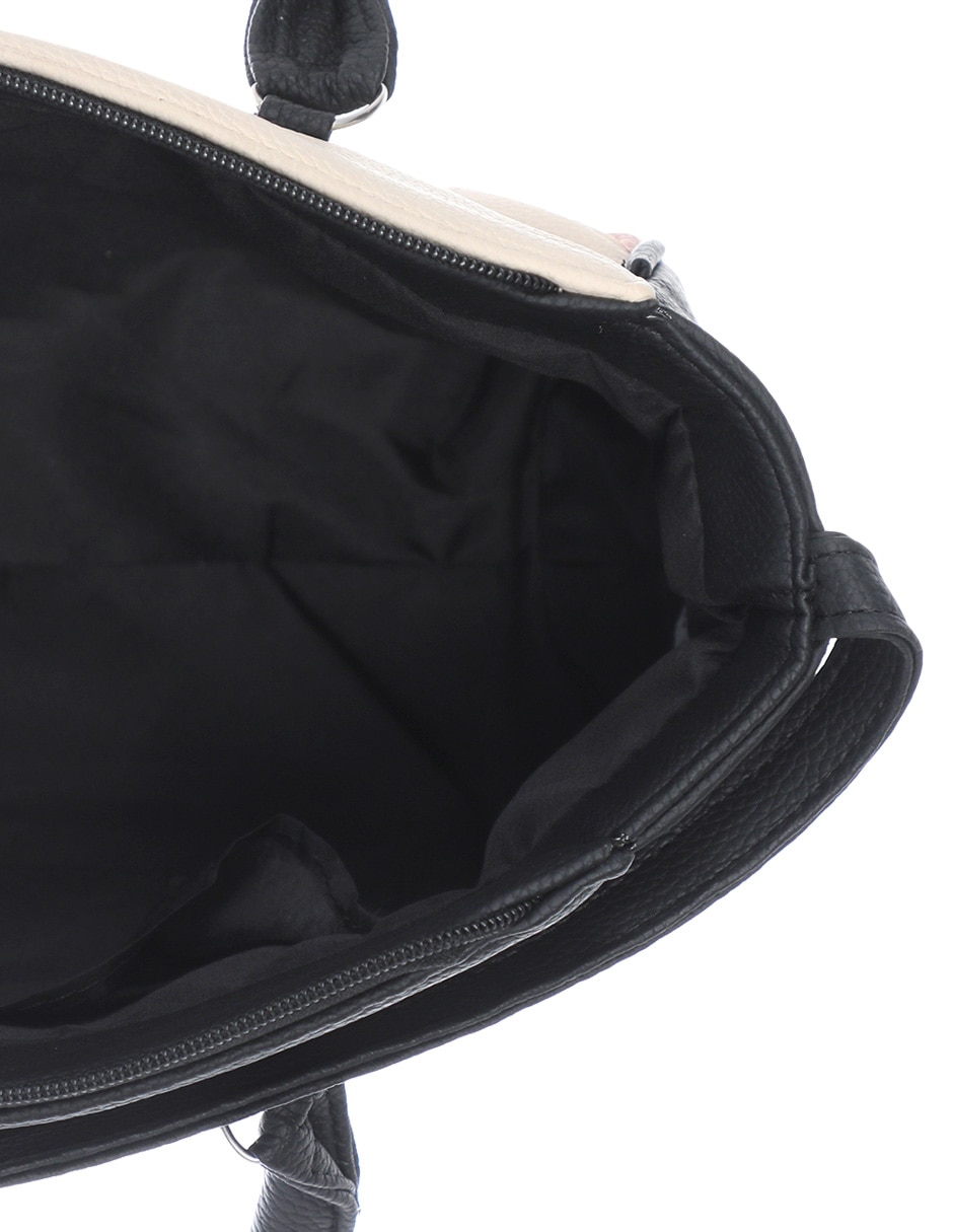 Bolsa satchel para mujer