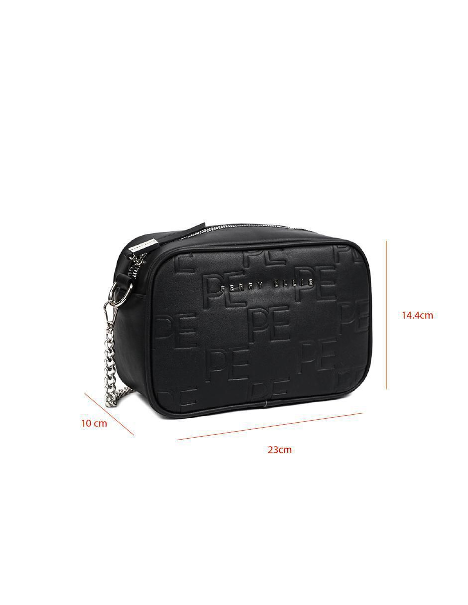 Bolsa shoulder Imma para mujer 6