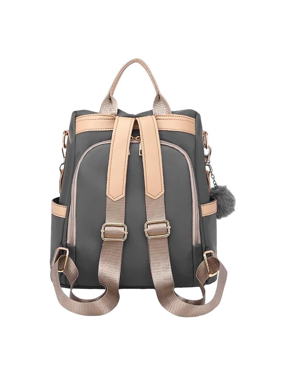 Mochila antirrobo 2