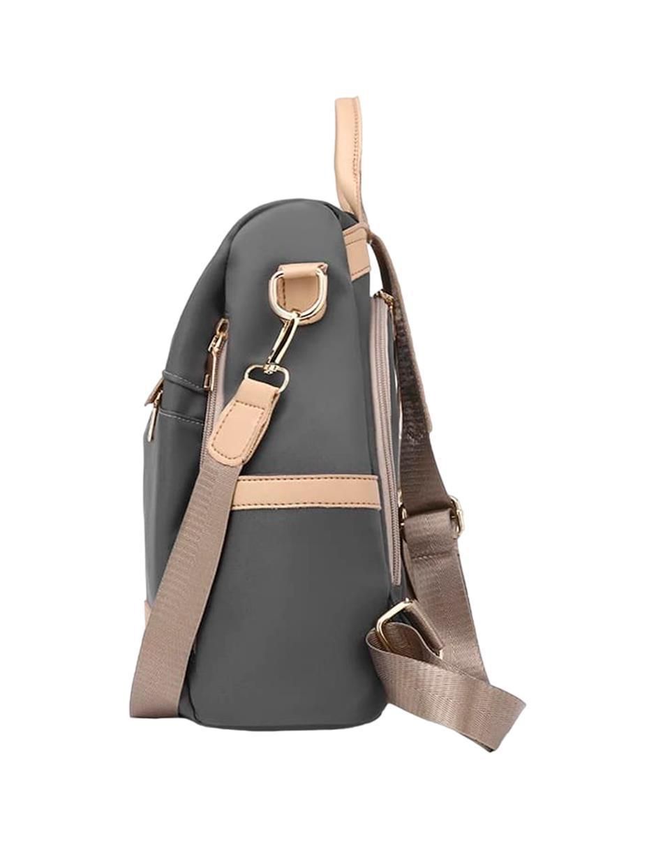 Mochila antirrobo 3