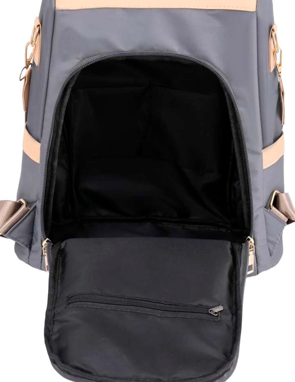 Mochila antirrobo 4