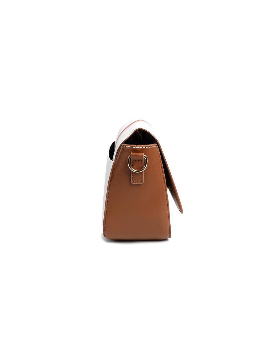 Bolsa crossbody Allisson para mujer 5
