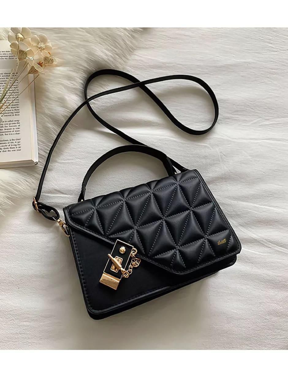 Bolsa crossbody para mujer