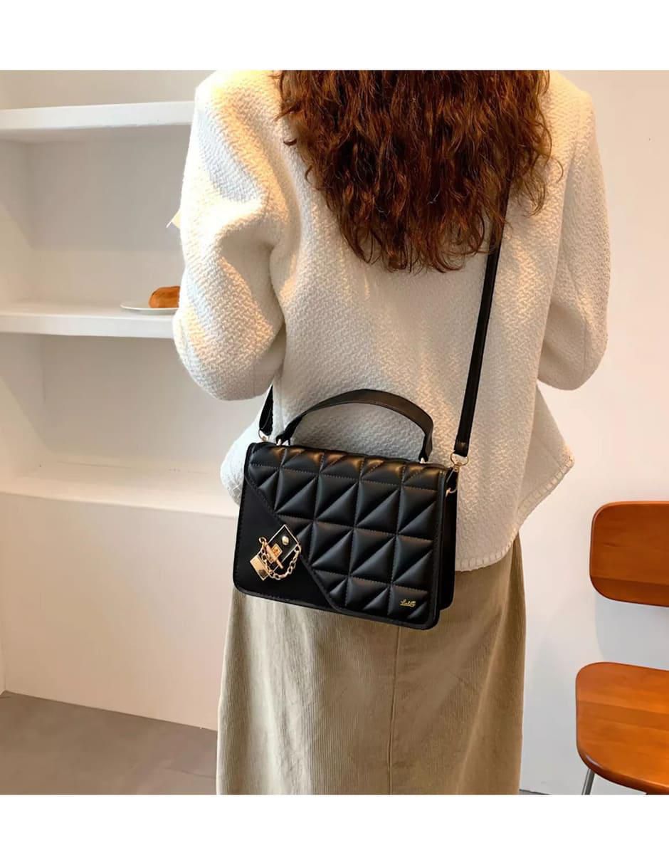 Bolsa crossbody para mujer