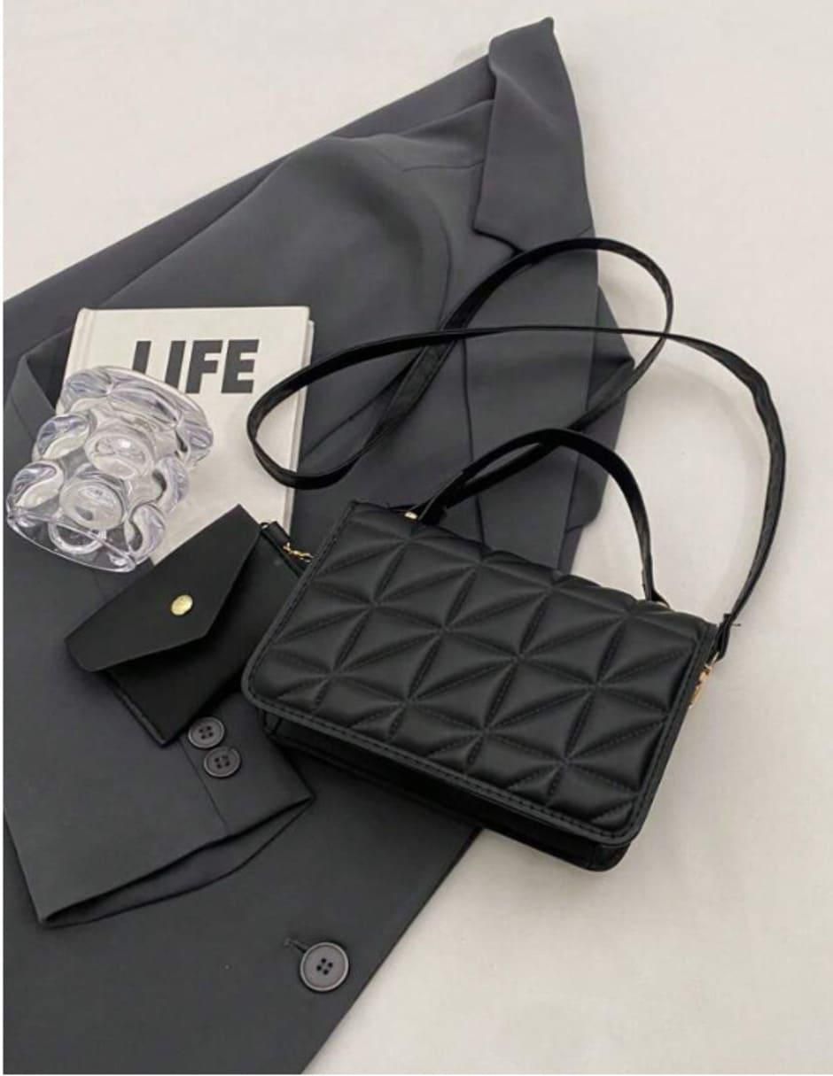 Bolsa crossbody para mujer