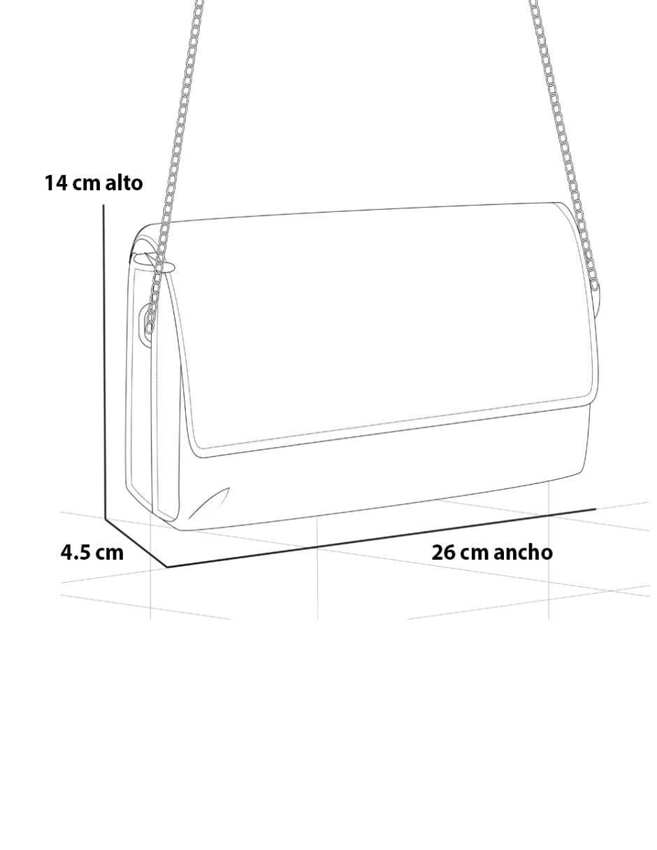 Bolsa crossbody Prada para mujer