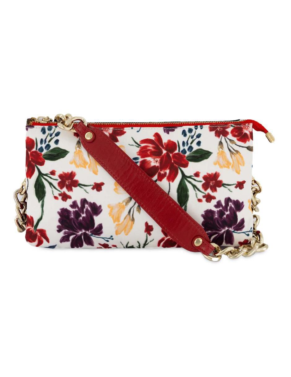 Bolsa crossbody Prada para mujer