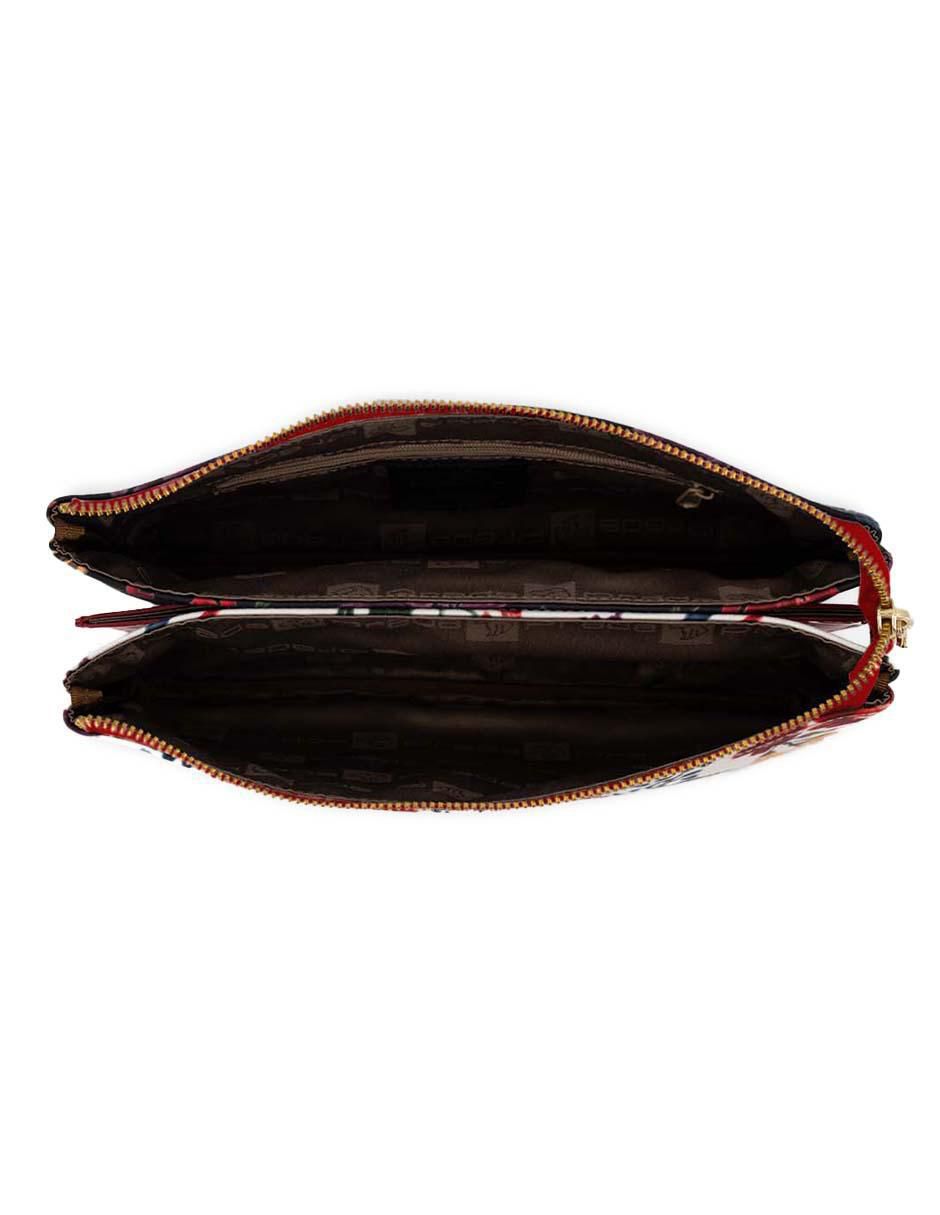 Bolsa crossbody Prada para mujer