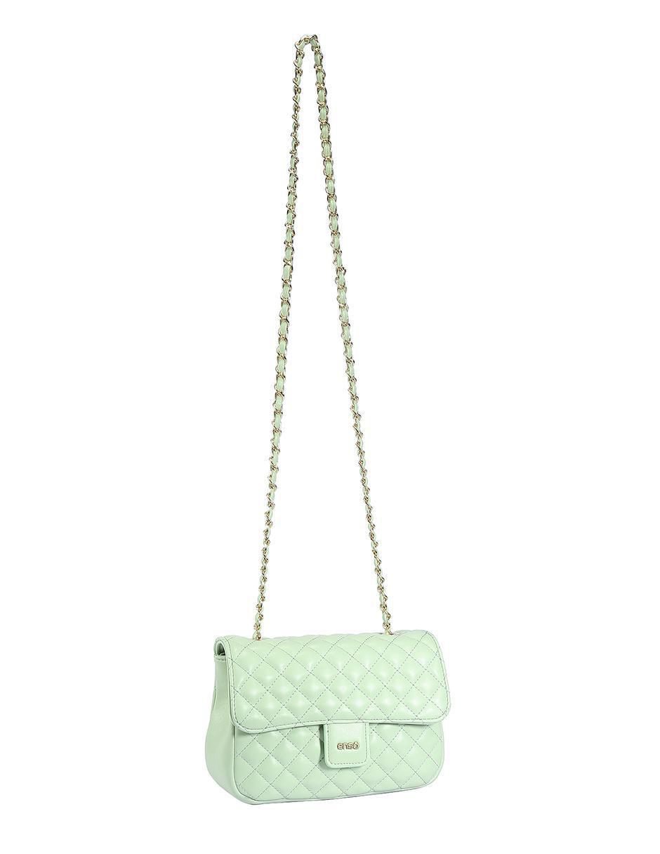 Bolsa crossbody Color Bags para mujer