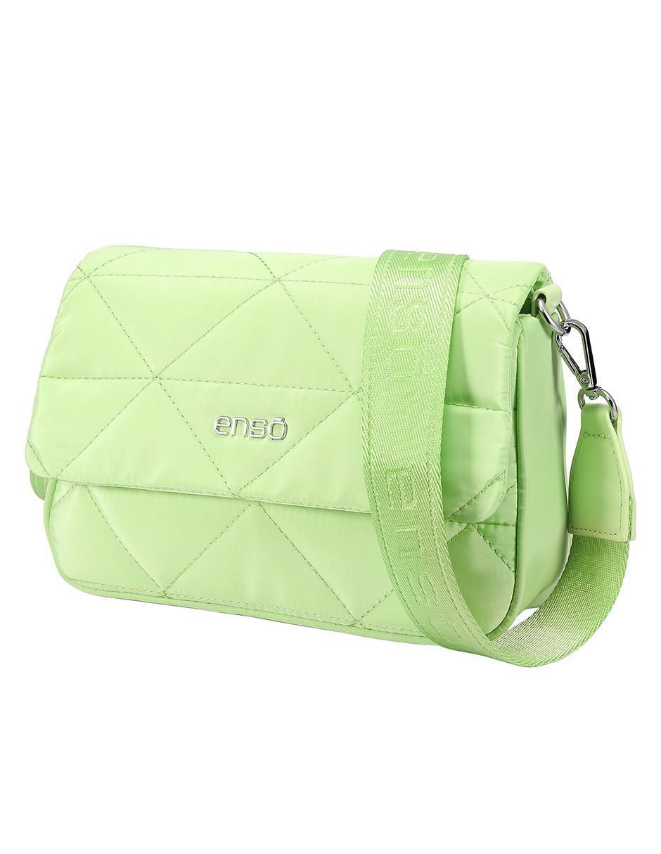 Bolsa crossbody Color Bags para mujer