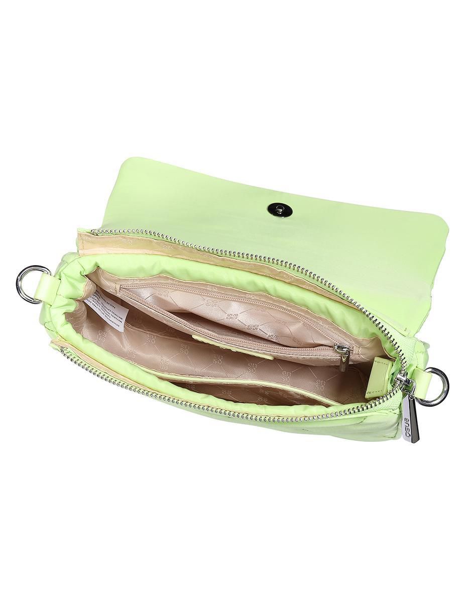 Bolsa crossbody Color Bags para mujer